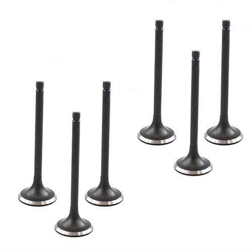 MEGANE TRAFIC VIVARO QASHQAI C200 SUBAP TAKIMI RENAULT OPEL NISSAN DIZEL R9M IN (23.4x6x104.2) EX (23.4x6x104.1) Ürün Görseli